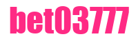 bet03777 Logo